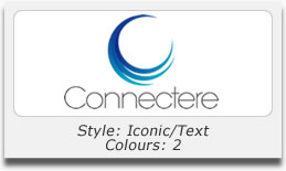 Logo Design Portfolio -Connectere Pte Ltd