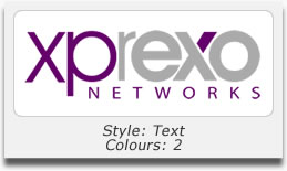 Logo Design Portfolio - Xprexo